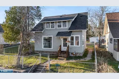 604 3rd St NW, Chisholm, MN 55719 - Photo 1