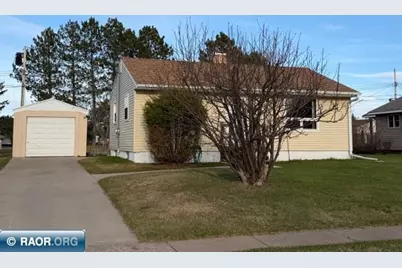 50 Beech, Babbitt, MN 55706 - Photo 1