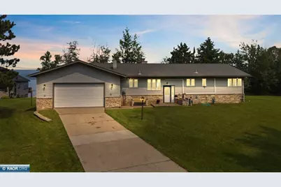7473 Ely Lake Dr, Eveleth, MN 55734 - Photo 3