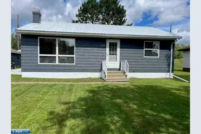 423 Andover Rd, Hoyt Lakes, MN 55750 - Photo 1