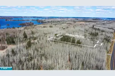 Tbd Parcel V Frazer Bay Rd., Cook, MN 55723 - Photo 1