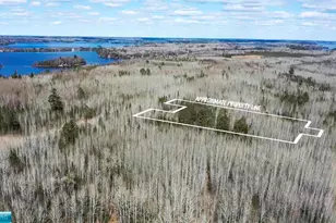 Tbd Parcel V Frazer Bay Rd, Cook, MN 55723 - Photo 1