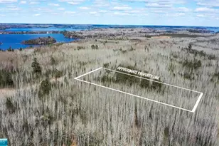 Tbd Parcel W Fraser Bay Rd, Cook, MN 55723 - Photo 1