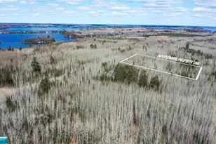Tbd Parcel U Frazer Bay Rd, Cook, MN 55723 - Photo 1