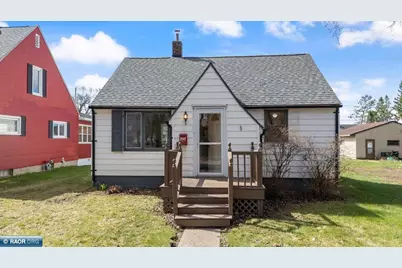 1306 S 12th Street S, Virginia, MN 55792 - Photo 1