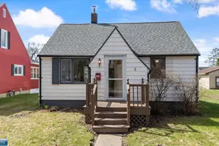 1306 S 12th Street S, Virginia, MN 55792 - Photo 1