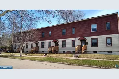 602 7th St S, Virginia, MN 55792 - Photo 1