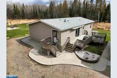 4882 Heritage Trail, Gilbert, MN 55741 - Photo 1