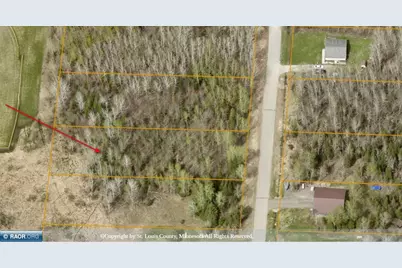 Lot 3 Lund Road, Cook, MN 55732 - Photo 3