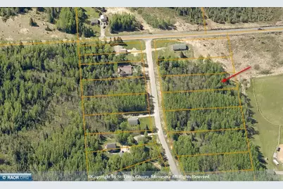 Lot 3 Lund Road, Cook, MN 55732 - Photo 1