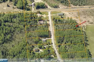 Lot 3 Lund Rd, Cook, MN 55732 - Photo 1