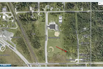 Lot 3 Lund Road, Cook, MN 55732 - Photo 5