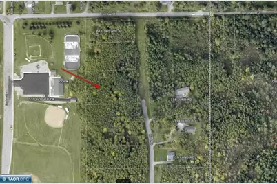 Lot 8 Lund Road, Cook, MN 55732 - Photo 1