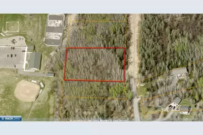 Lot 8 Lund Road, Cook, MN 55732 - Photo 3