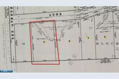 Lot 9 Lund Road, Cook, MN 55732 - Photo 5