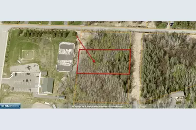 Lot 9 Lund Road, Cook, MN 55732 - Photo 1