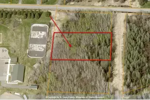 Lot 9 Lund Rd, Cook, MN 55732 - Photo 1
