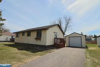 218 Dorchester Dr., Hoyt Lakes, MN 55750 - Photo 1