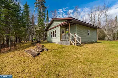 4214 McSweeney Rd, Mt Iron, MN 55768 - Photo 1