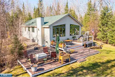 4452 Moccasin Point Rd, Tower, MN 55790 - Photo 1