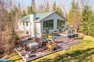 4452 Moccasin Point Rd, Tower, MN 55790 - Photo 1