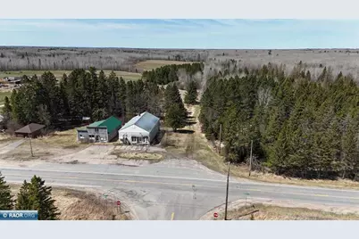 3293 Greaney Rd, Orr, MN 55771 - Photo 1