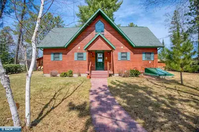 13079 Memory Lane, Side Lake, MN 55781 - Photo 1