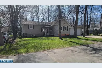 404 N 2nd Avenue, Kelly Lake, MN 55746 - Photo 1