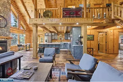 7185 Giants Ridge Road, Embarrass, MN 55731 - Photo 5