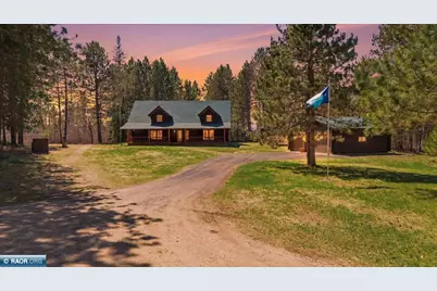 7185 Giants Ridge Road, Embarrass, MN 55731 - Photo 1