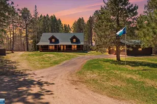 7185 Giants Ridge Rd, Embarrass, MN 55731 - Photo 1