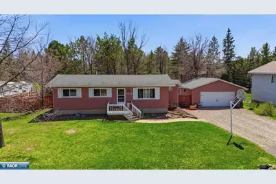 8426 Centennial Drive, Mountain Iron, MN 55768 - Photo 1