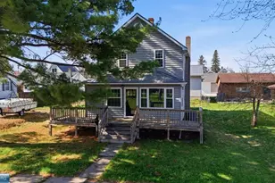 306 W 1st Ave N, Aurora, MN 55705 - Photo 1