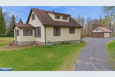 4781 Cedar Island Dr, Eveleth, MN 55734 - Photo 1