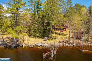 1597 McKinley Park Acres, Tower, MN 55790 - Photo 3