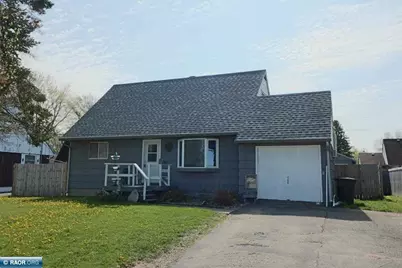 408 Hampshire Drive, Hoyt Lakes, MN 55750 - Photo 1