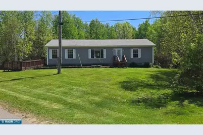 10676 Hillcrest Dr, Orr, MN 55771 - Photo 1