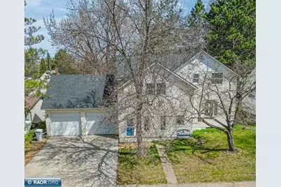 324 NE 8th Street, Chisholm, MN 55719 - Photo 1