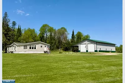 8912 Carpenter Road, Angora, MN 55703 - Photo 1