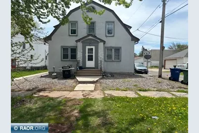 1114 E 22nd Street, Hibbing, MN 55746 - Photo 1