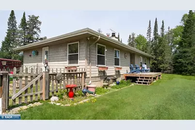 7079 Pike River Drive, Embarrass, MN 55732 - Photo 1