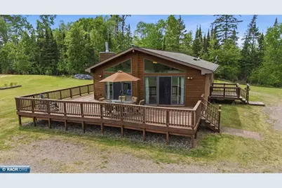 8932 Barnum Rd., Iron, MN 55751 - Photo 1
