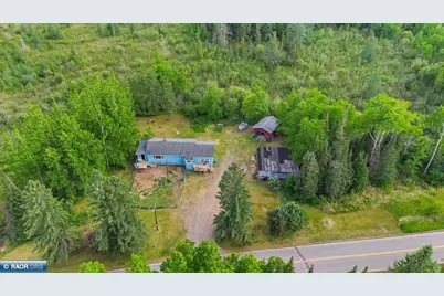 5254 Road 70, Embarrass, MN 55732 - Photo 1