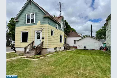 231 8th St S, Virginia, MN 55792 - Photo 1