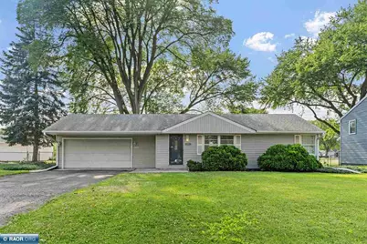 8528 S Columbus Ave, Bloomington, MN 55420 - Photo 1