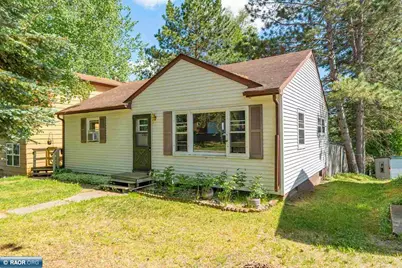 206 N 3rd Street, Tower, MN 55790 - Photo 1