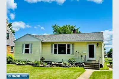 1119 S 12th St., Virginia, MN 55792 - Photo 1
