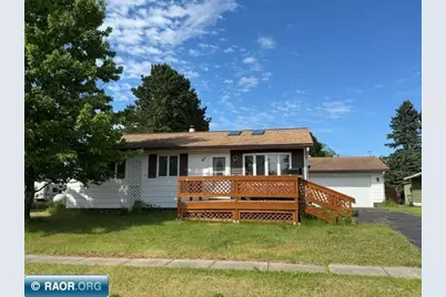 47 Birch Boulevard, Babbitt, MN 55706 - Photo 1