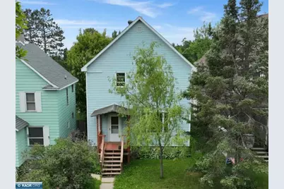 213 Wisconsin Avenue W, Gilbert, MN 55741 - Photo 1