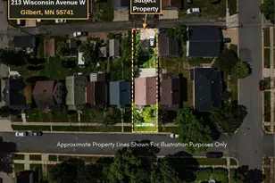 213 Wisconsin Ave W, Gilbert, MN 55741 - Photo 31
